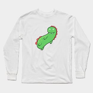 Weirdo Long Sleeve T-Shirt